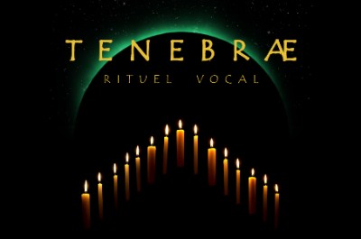 Tenebrea - Tactus