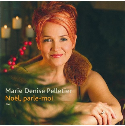 Marie-Denise Pelletier - Noël